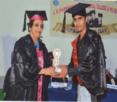 A.M. Shaikh Homoeopathic Medical College Belgaum College Festivals photo 5